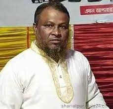 চাঁদাবাজির মামলায় কারাগারে শ্রমিক লীগের সভাপতি