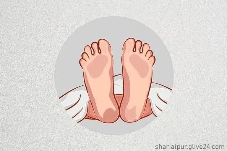 পদ্মা সেতু এলাকা থেকে আটক ভারতীয় বন্দীর মৃত্যু