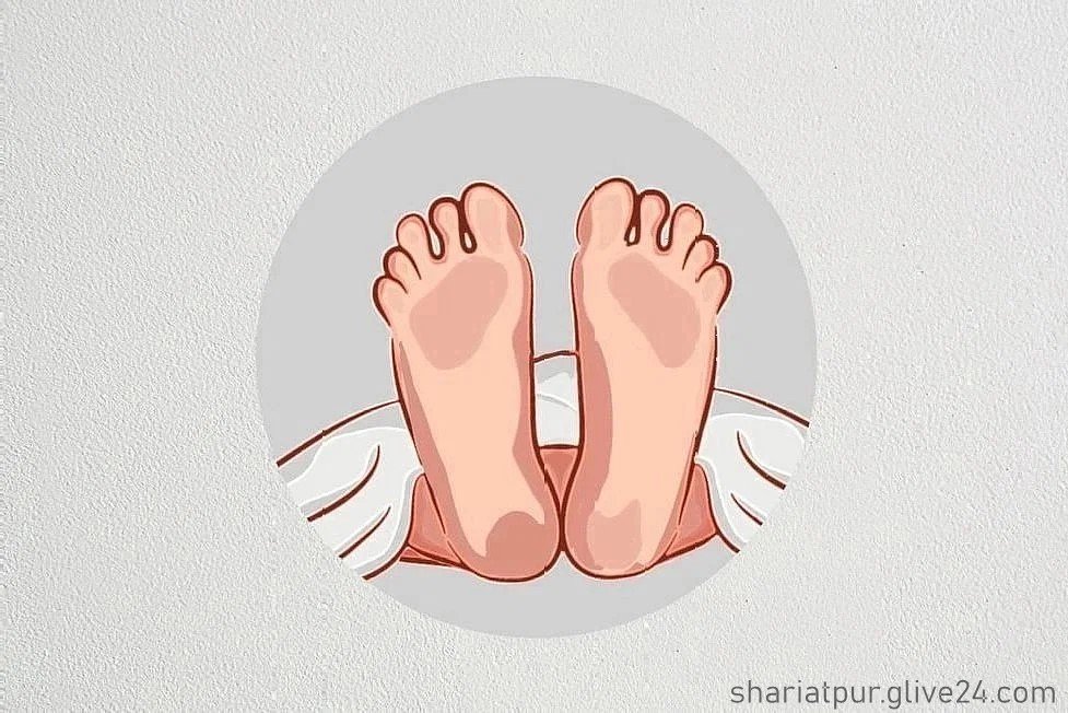 পদ্মা সেতু এলাকা থেকে আটক ভারতীয় বন্দীর মৃত্যু