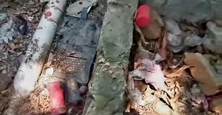 শরীয়তপুরে দুই শিশু ককটেল বিস্ফোরণে আহত