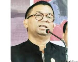 দেশের উন্নয়ন অগ্রযাত্রা অব্যাহত রাখতে শেখ হাসিনার বিকল্প নেই : এনামুল হক শামীম