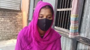 নাছিমার কাছে মাদরাসা কর্তৃপক্ষের ক্ষমা প্রার্থনা