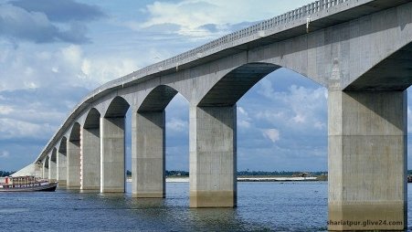 শরীয়তপুর জেলার কৃষি